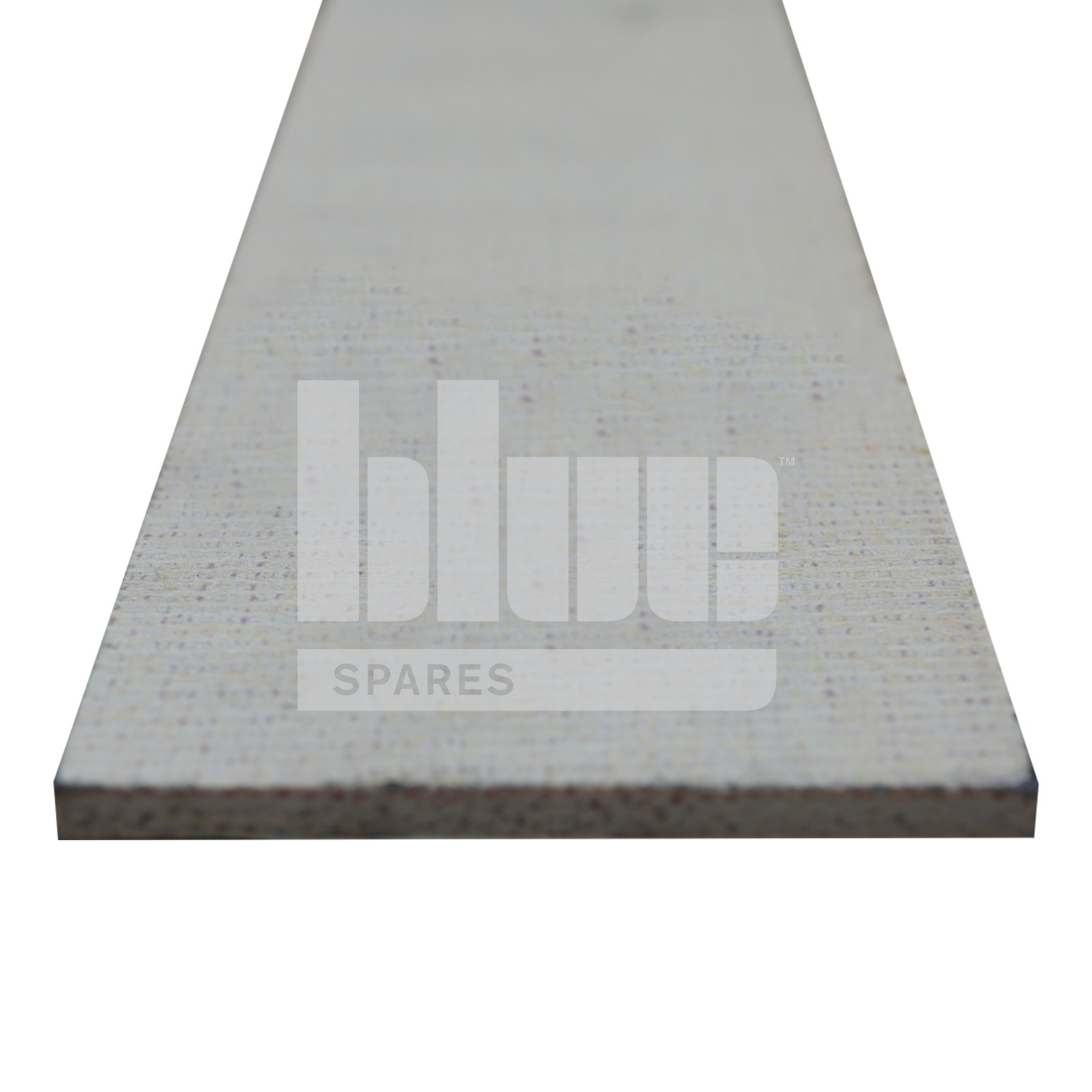 WEDGE RING INSERT FIBRE PAD 100X6X1000 APPROX