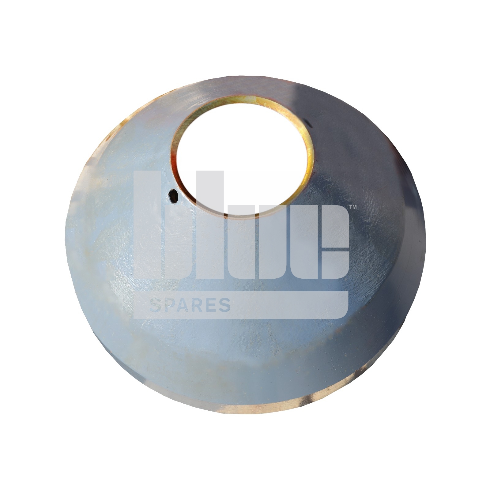 1000 MAXTRAK - MANTLE - MEDIUM COARSE