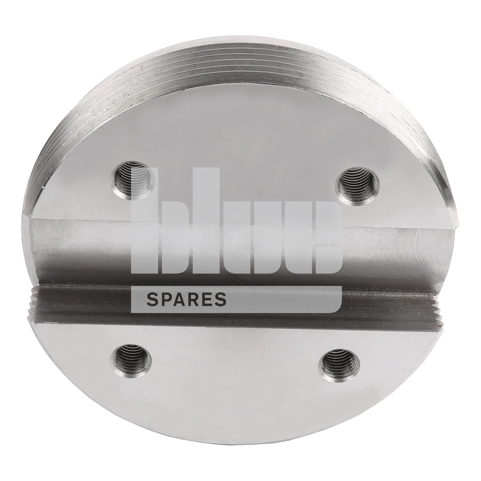 MANTLE NUT PLUG