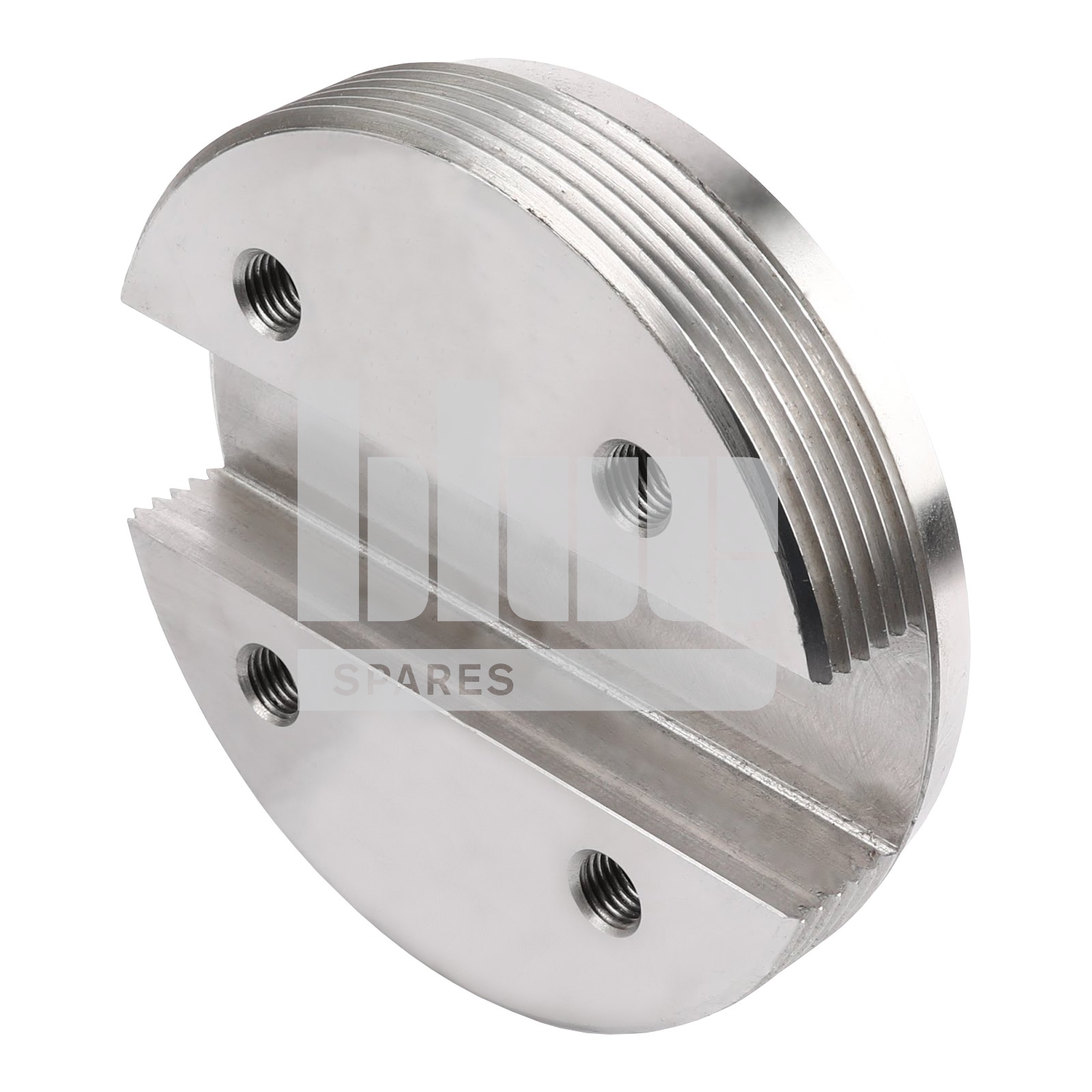 MANTLE NUT PLUG