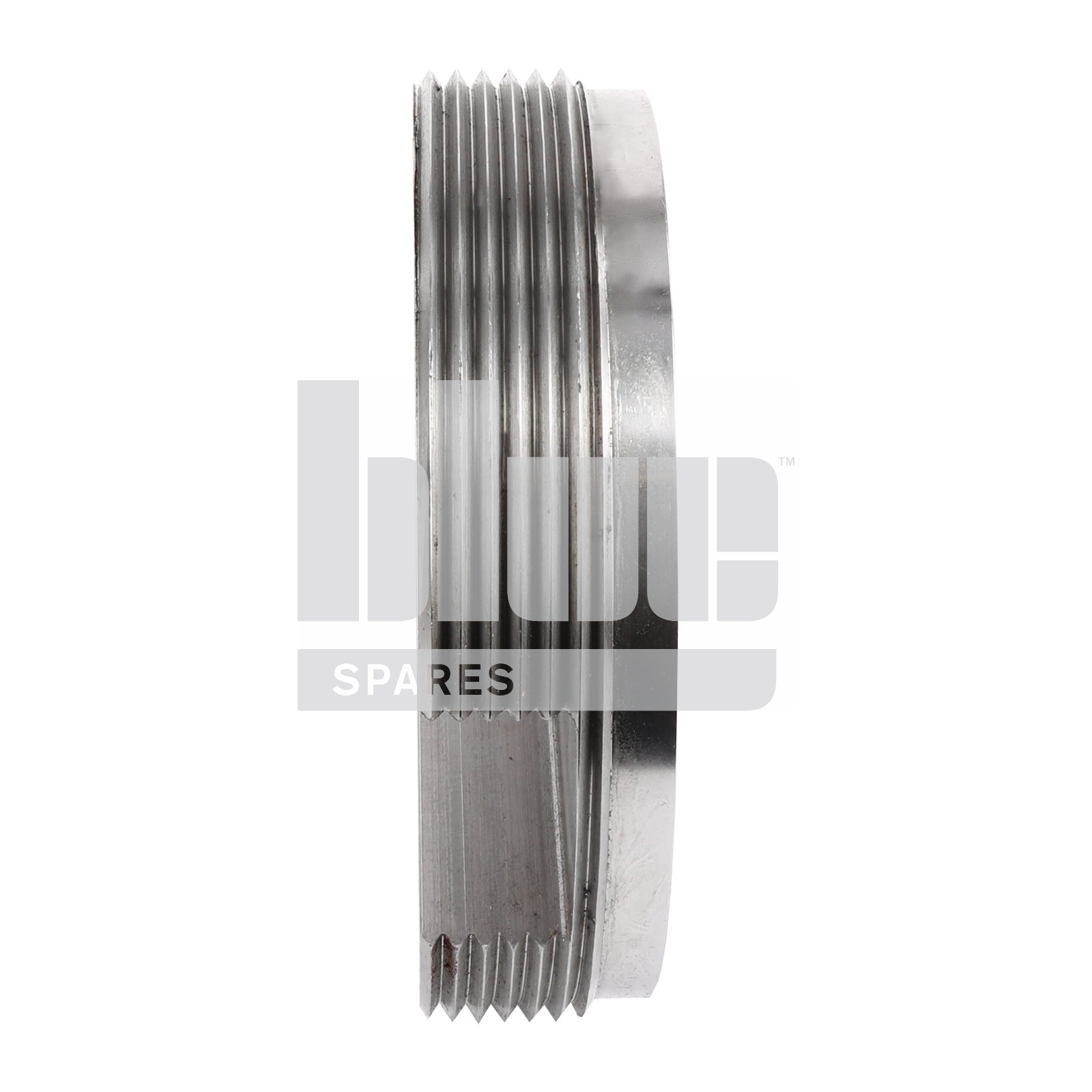 MANTLE NUT PLUG