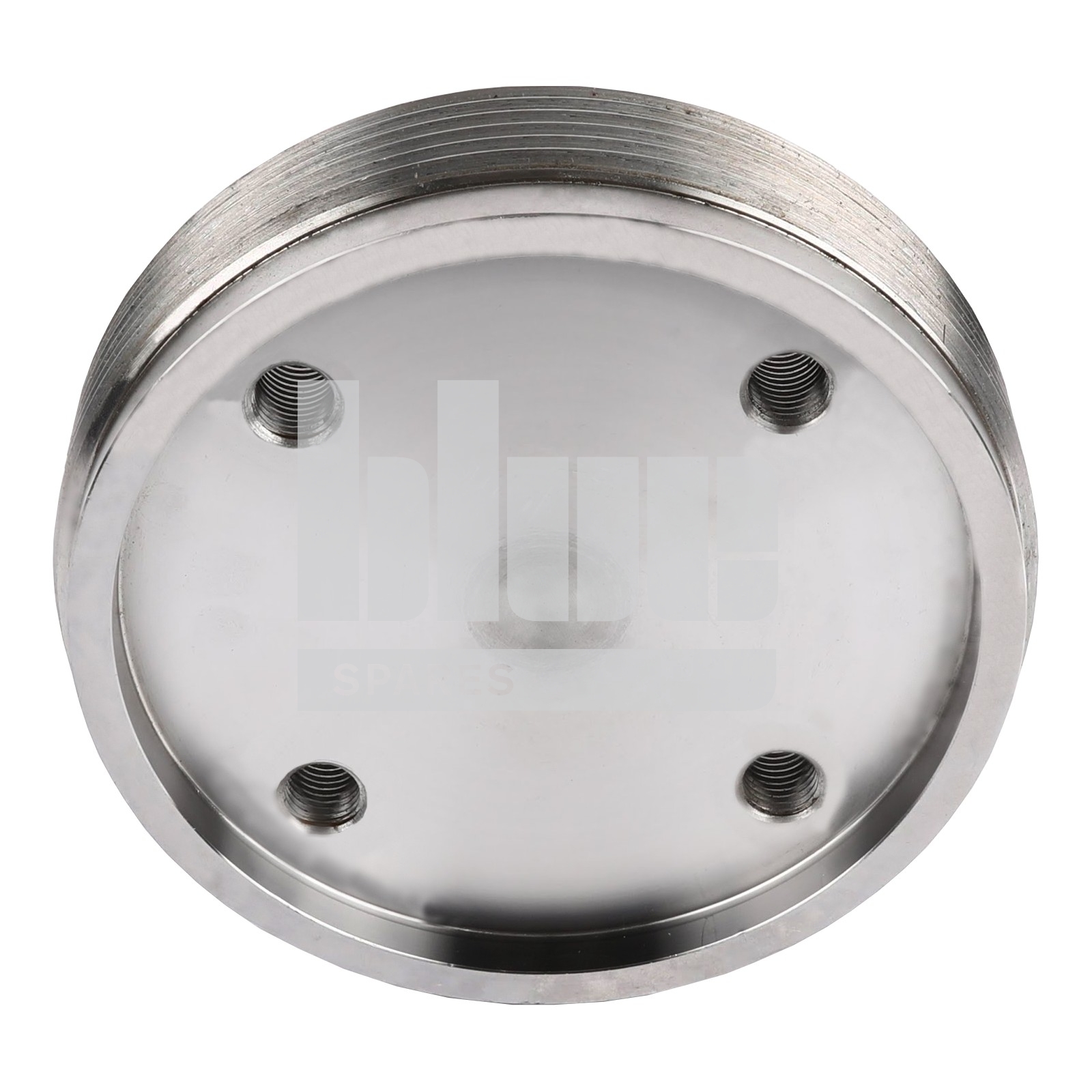 MANTLE NUT PLUG