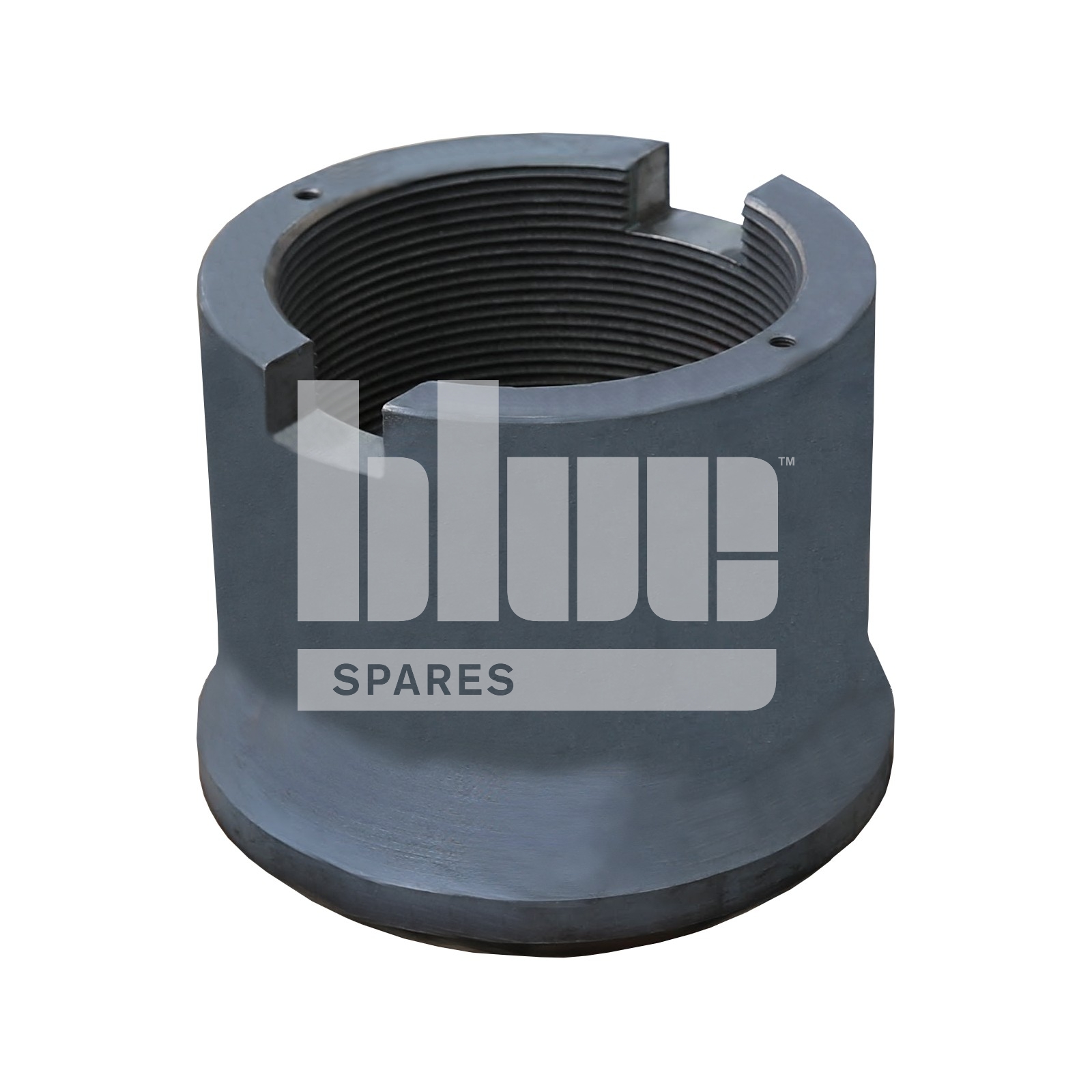 MANTLE NUT