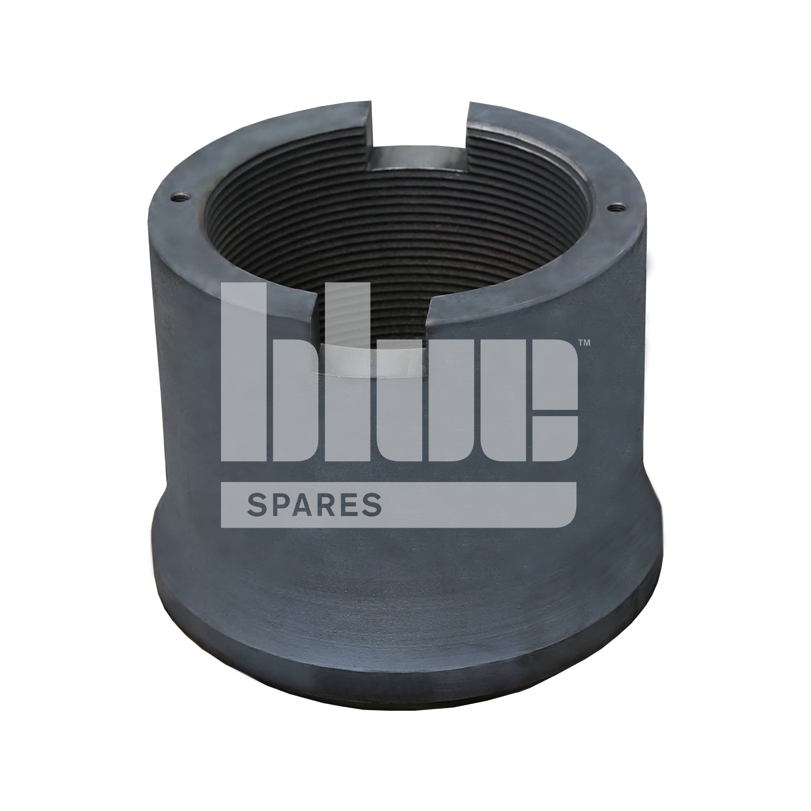 MANTLE NUT