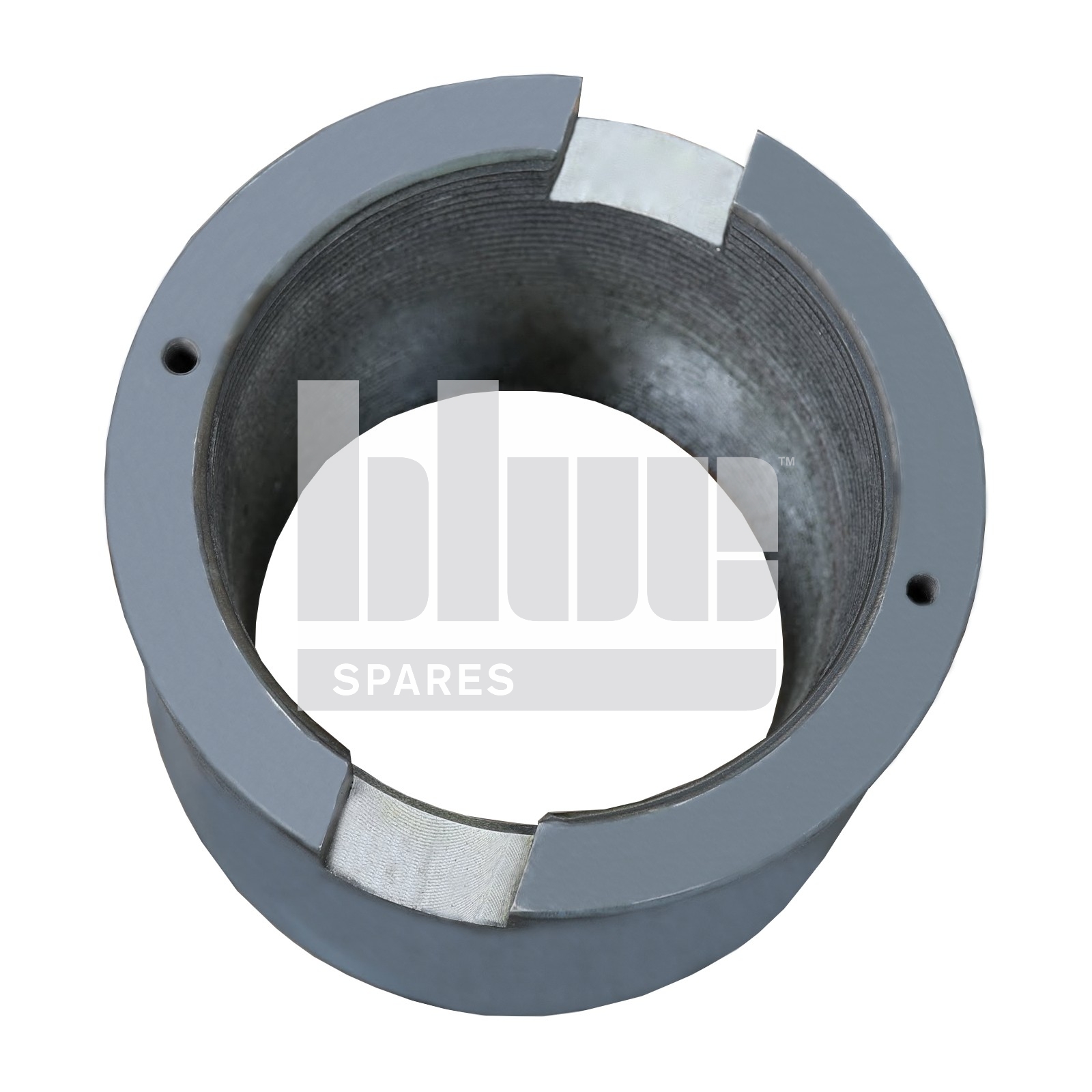 MANTLE NUT