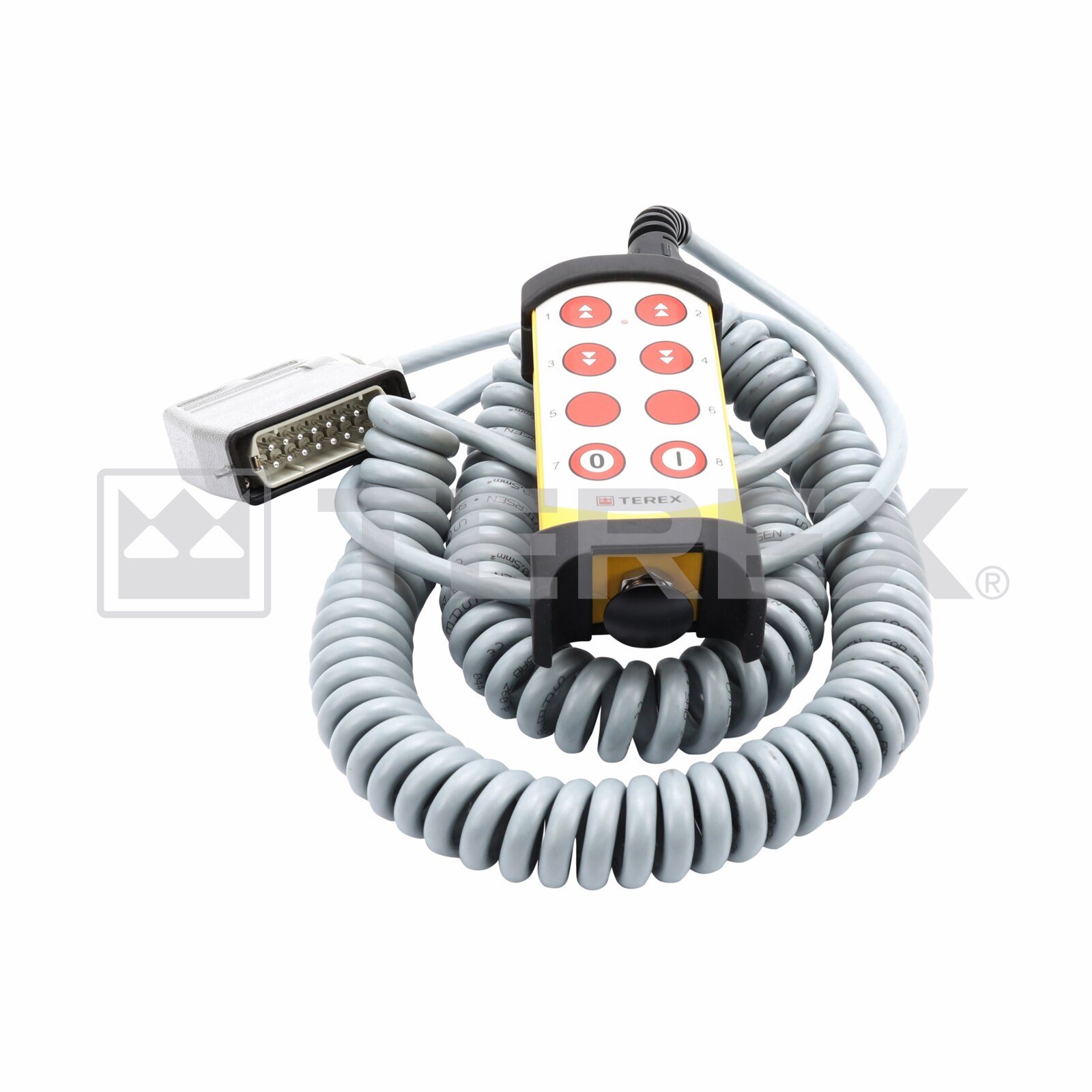 UMBILICAL CONTROL KIT