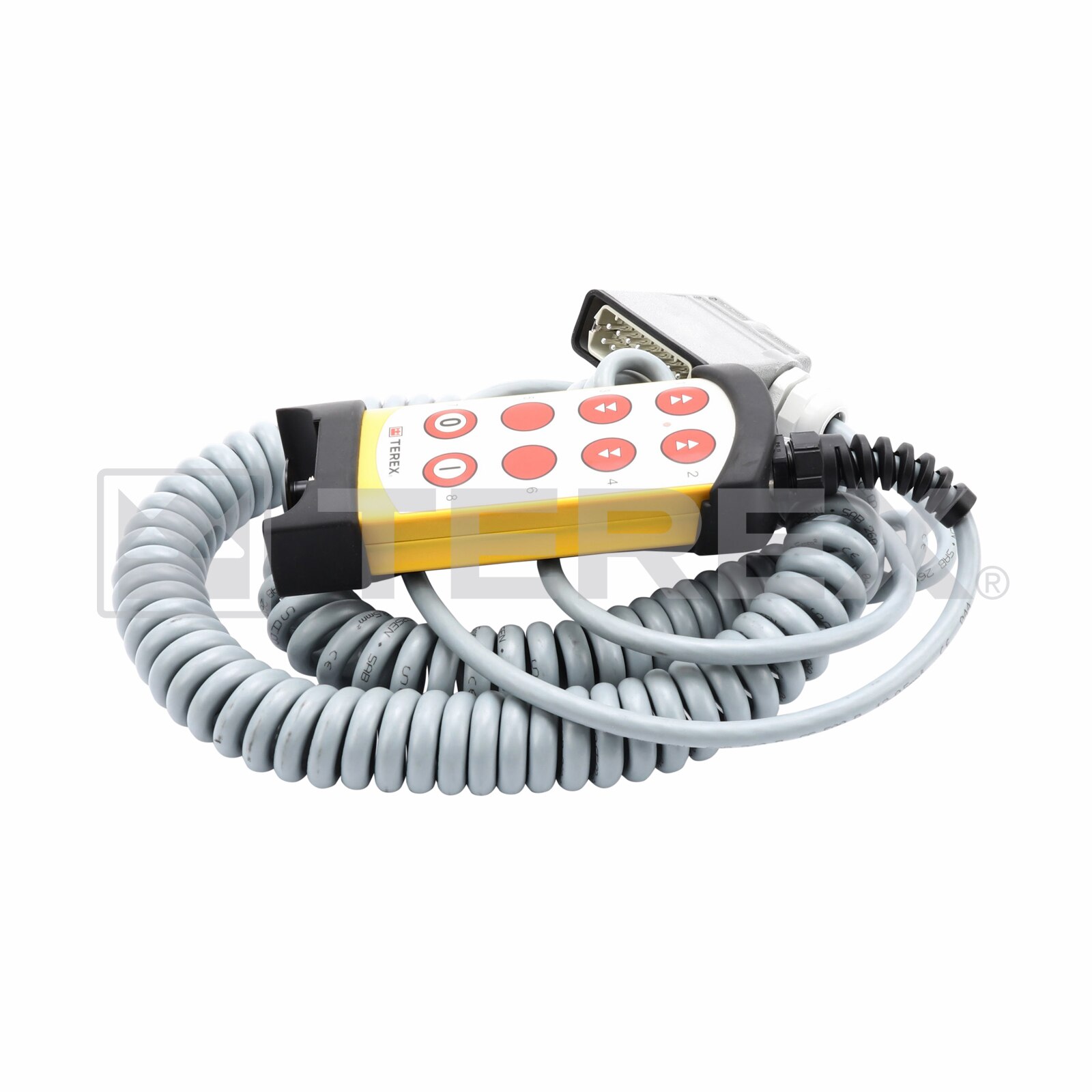 UMBILICAL CONTROL KIT