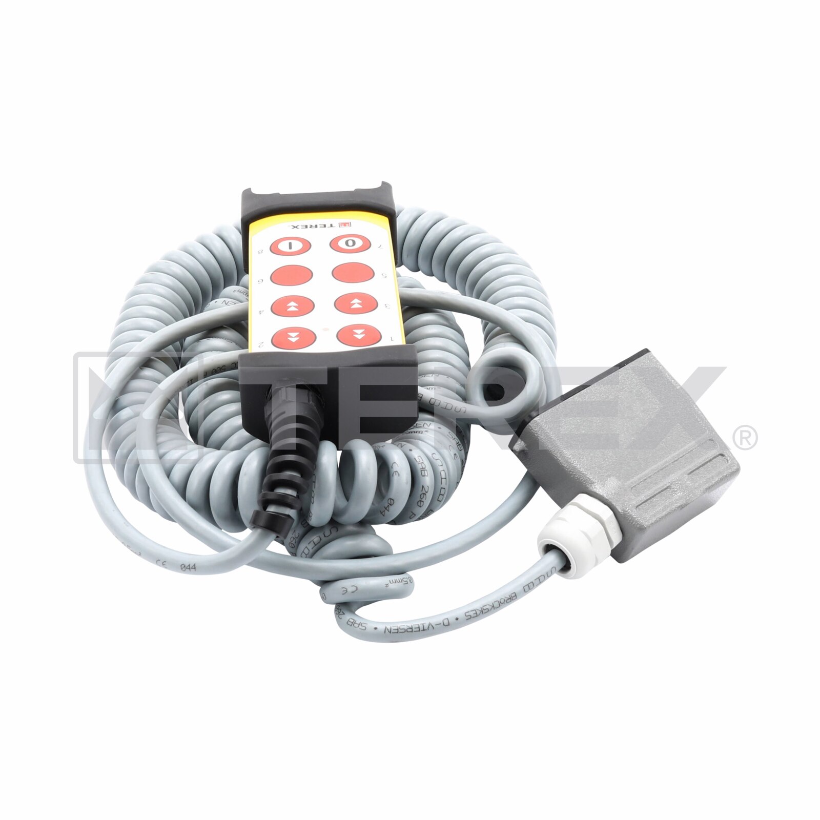 UMBILICAL CONTROL KIT