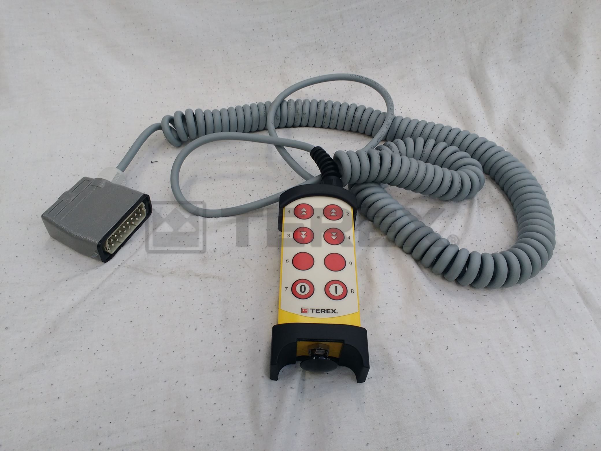 UMBILICAL CONTROL KIT