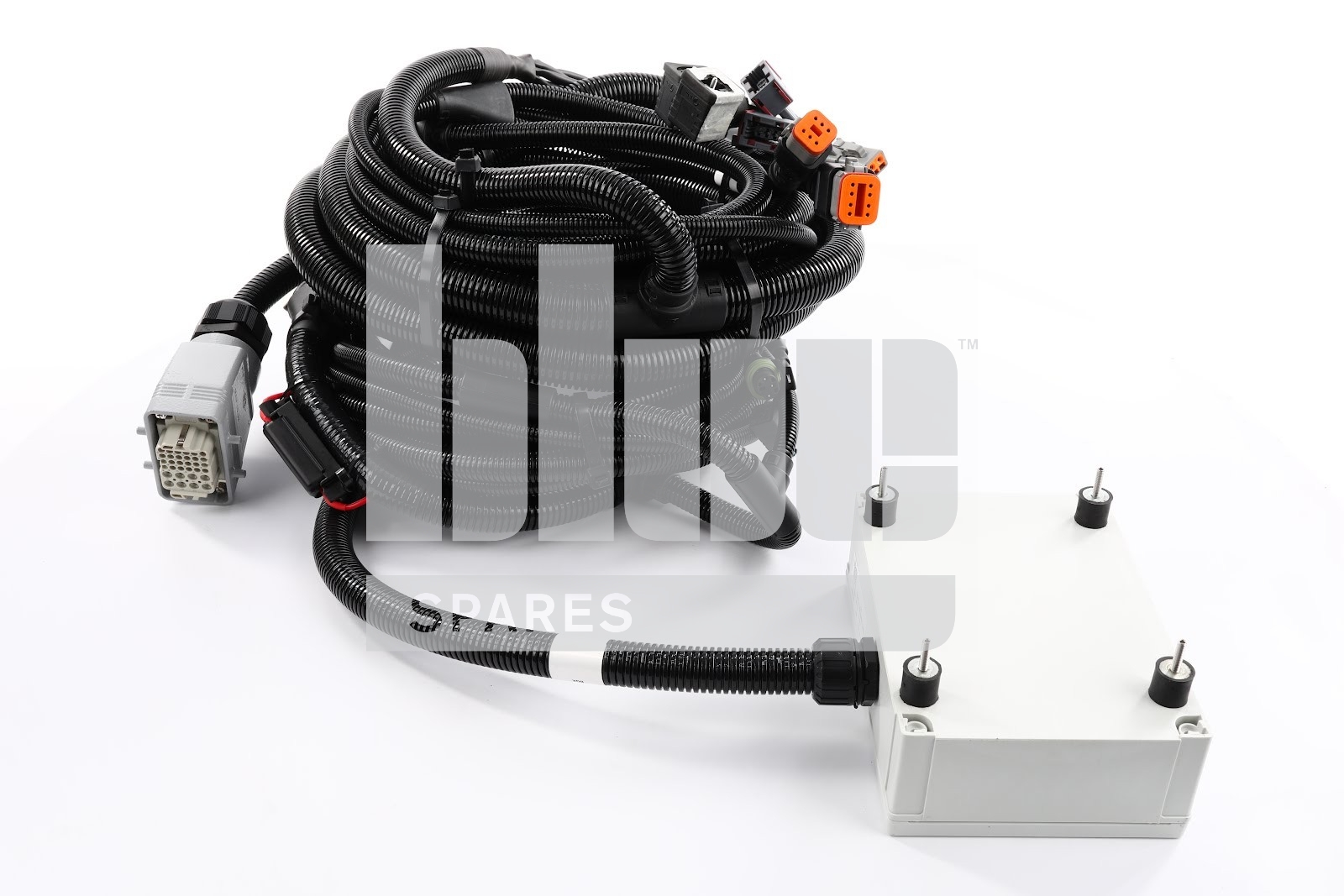 X400S ENG HARNESS KIT - T4 V2
