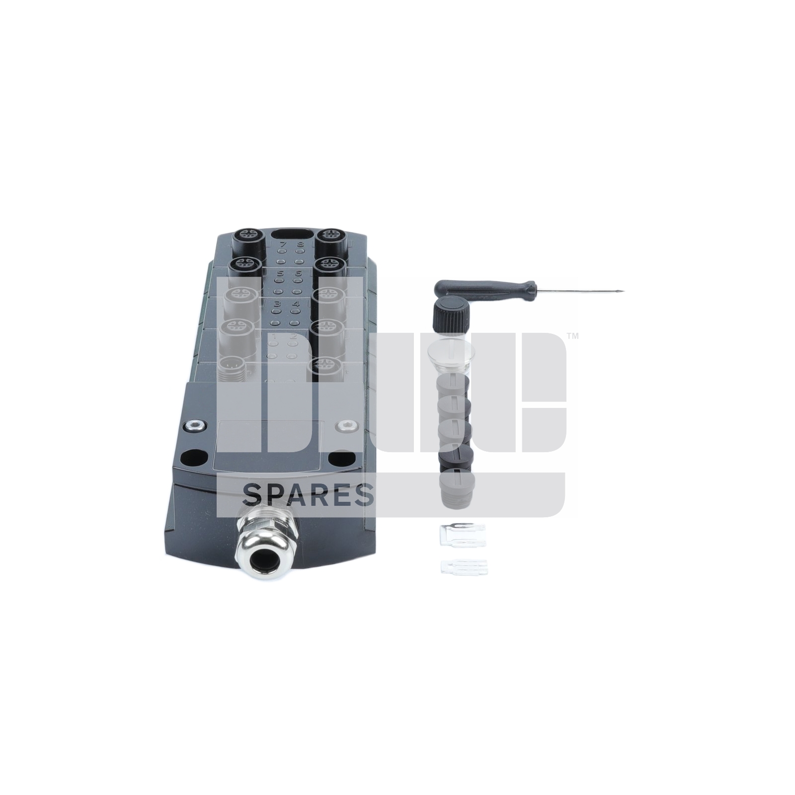 MXT NODE2 C/W CABLE WN2