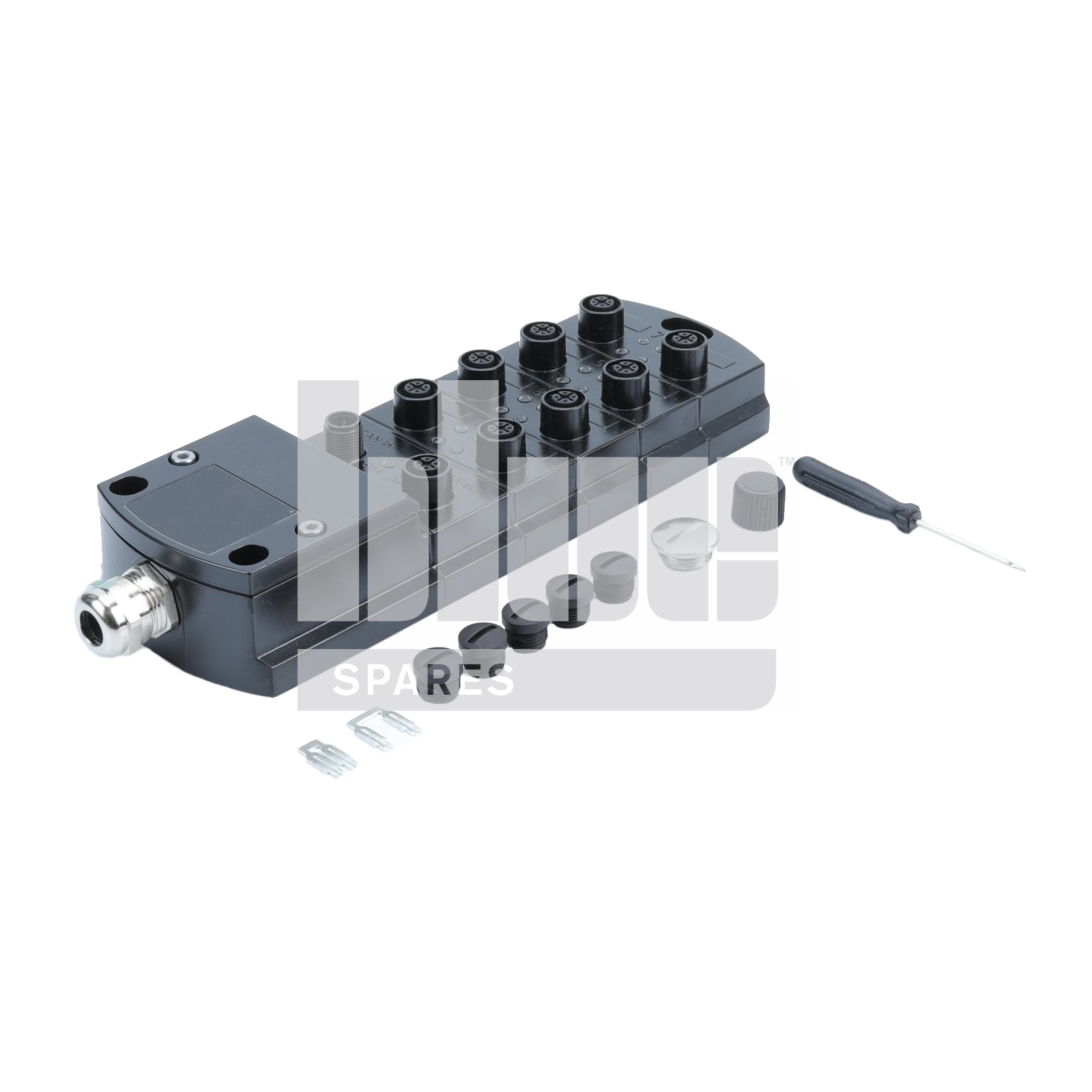 MXT NODE2 C/W CABLE WN2