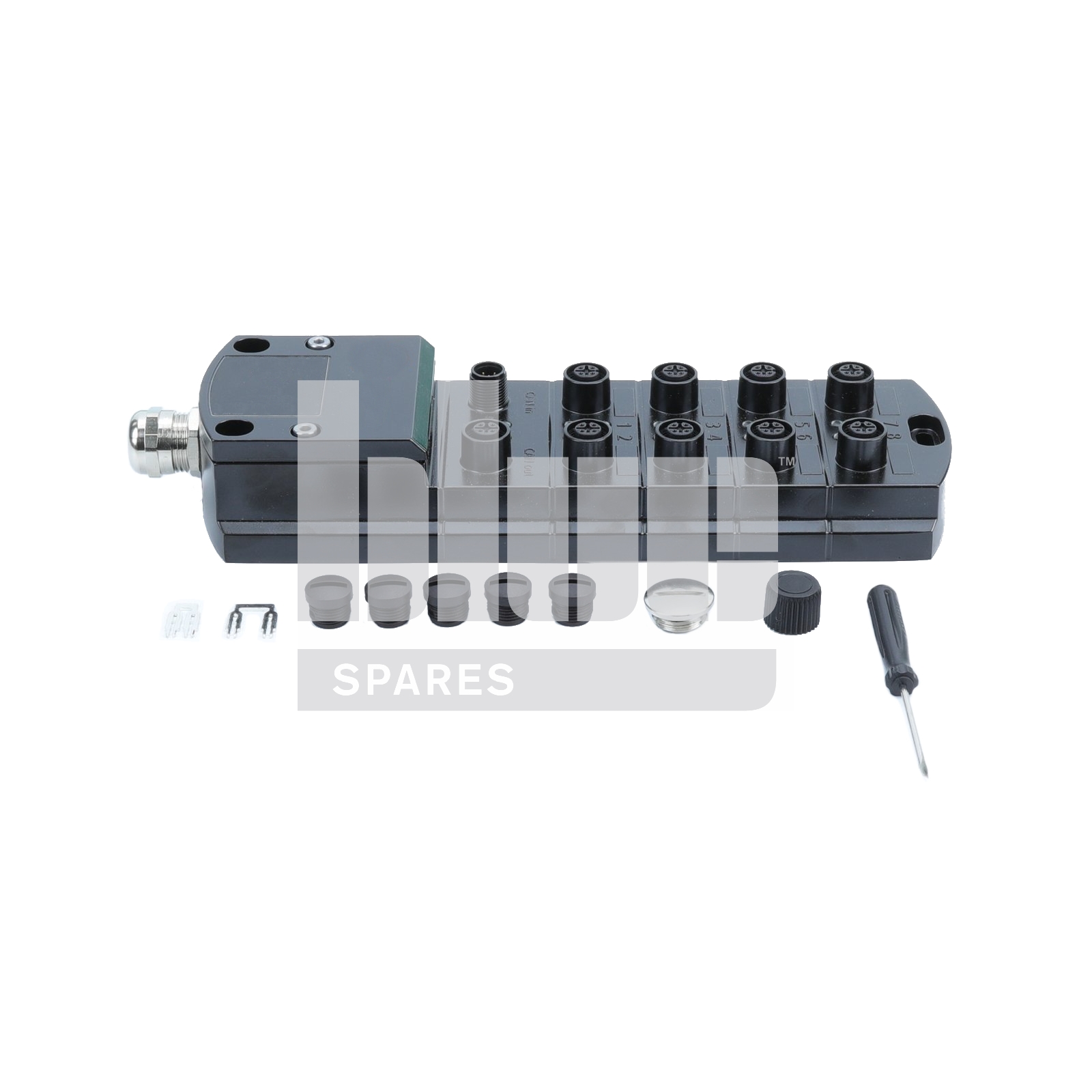 MXT NODE2 C/W CABLE WN2