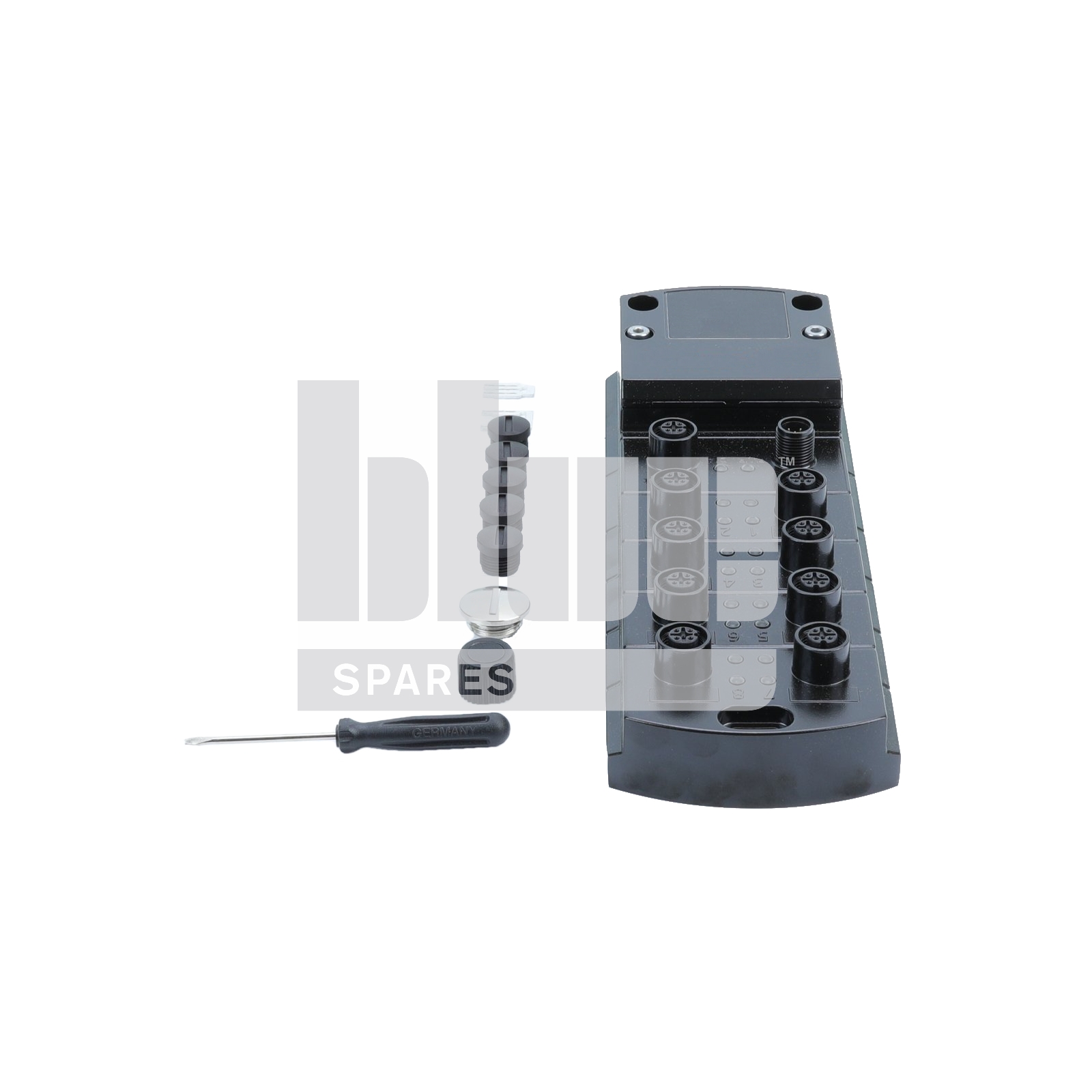 MXT NODE2 C/W CABLE WN2