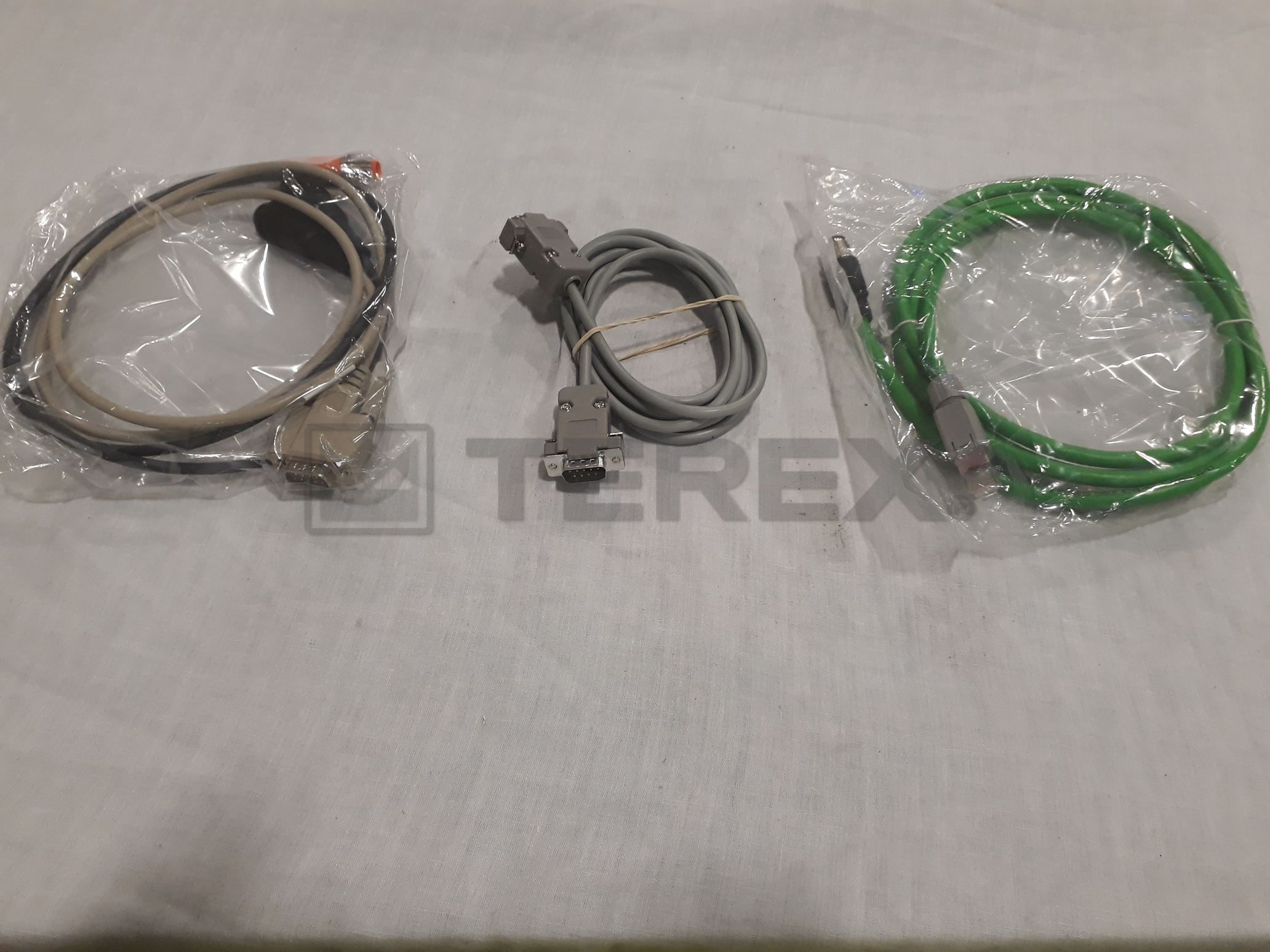 USB TO CAN DOWNLOAD CABLE KIT