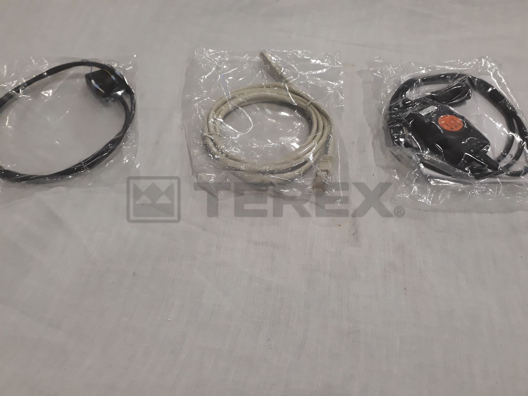 USB TO CAN DOWNLOAD CABLE KIT