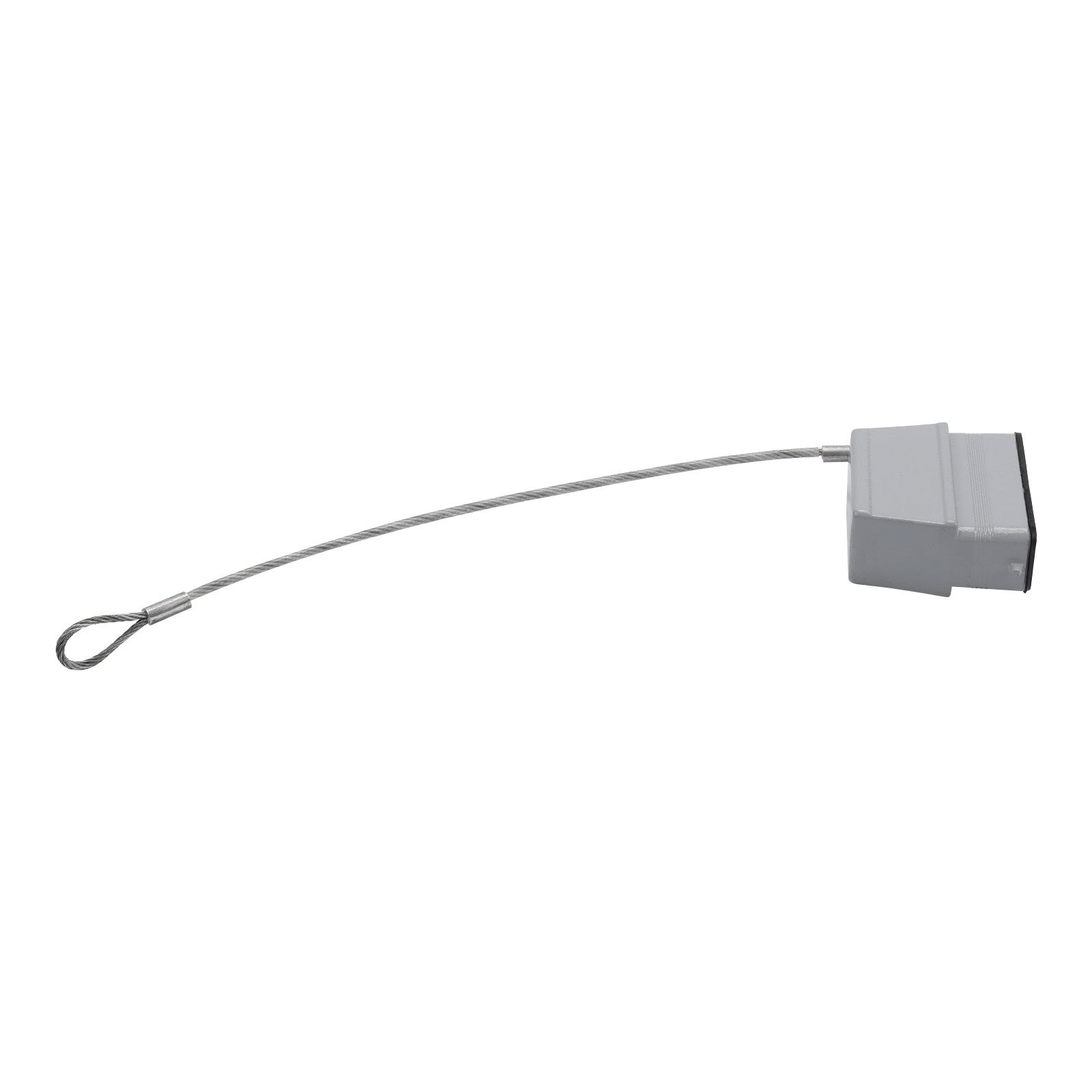 UMBILICAL OVERRIDE PLUG
