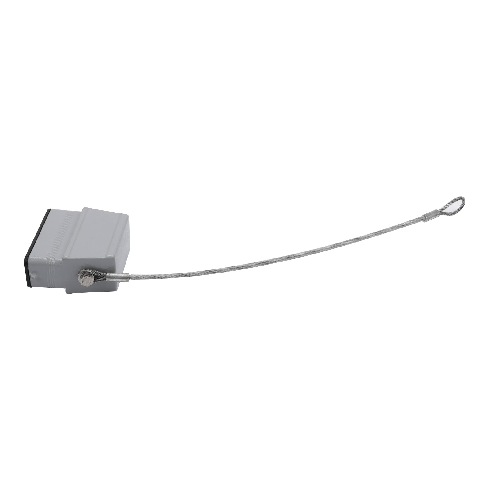 UMBILICAL OVERRIDE PLUG