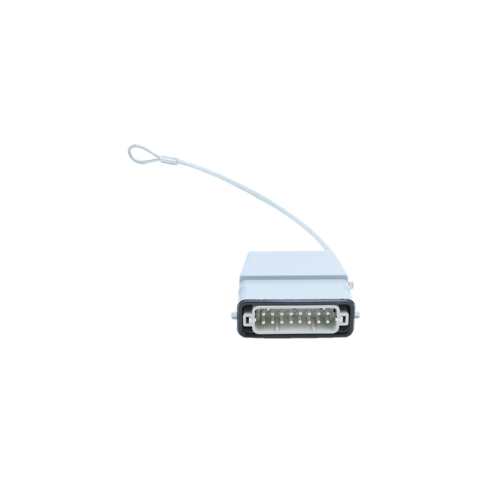 UMBILICAL OVERRIDE PLUG