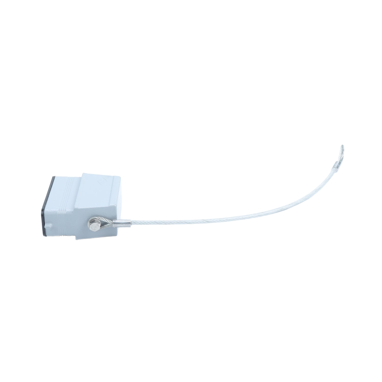 UMBILICAL OVERRIDE PLUG