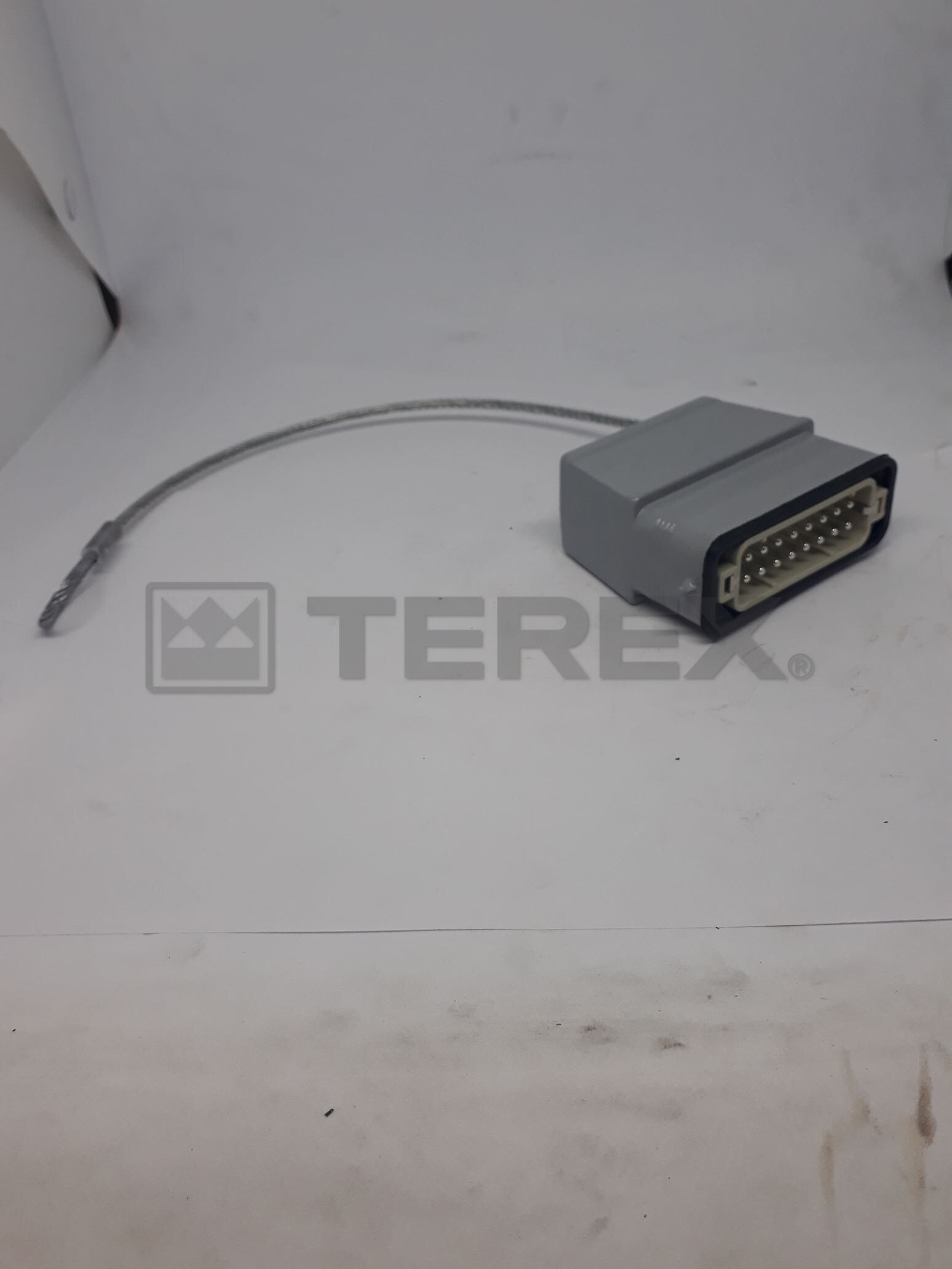 UMBILICAL OVERRIDE PLUG