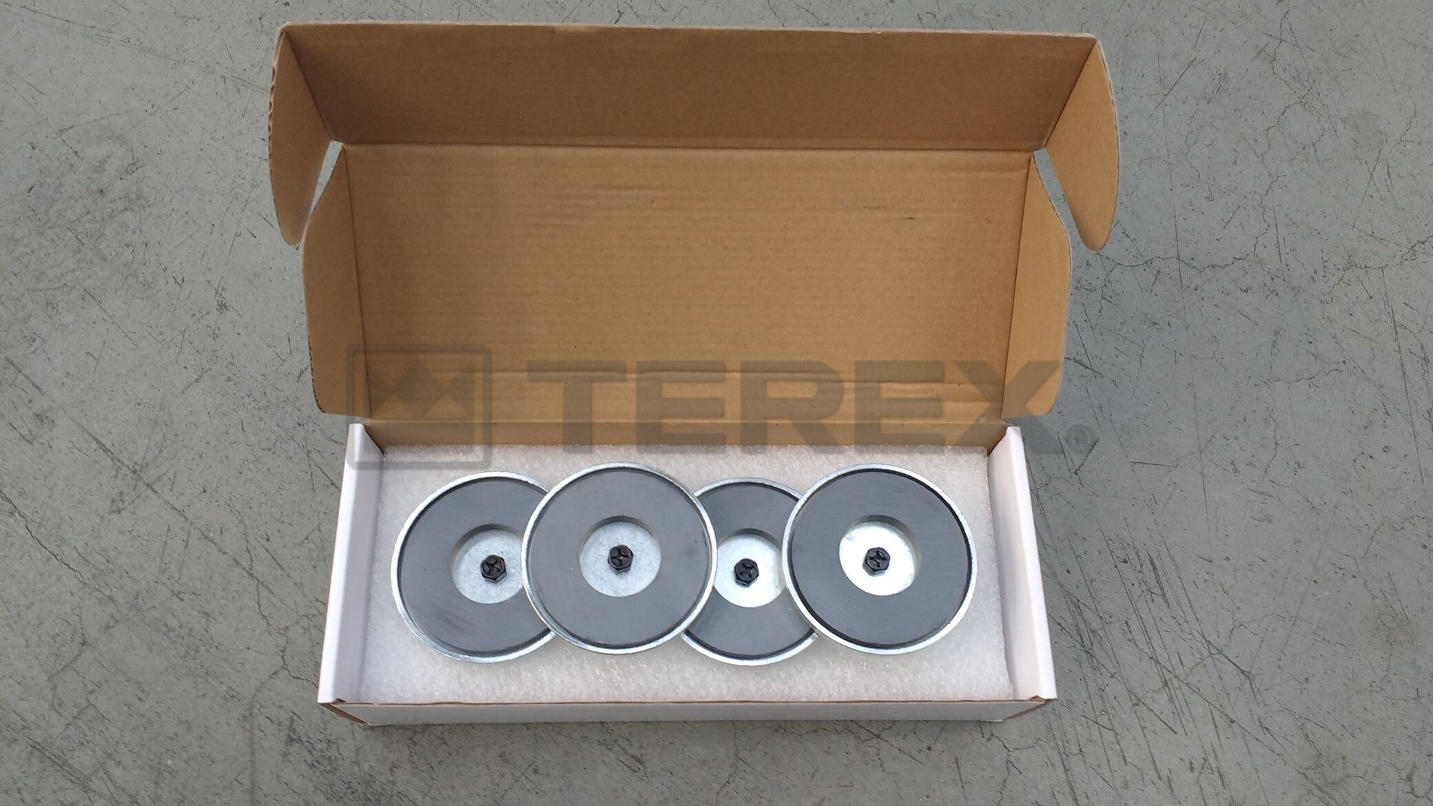 REMOTE AND RECEIVER KIT