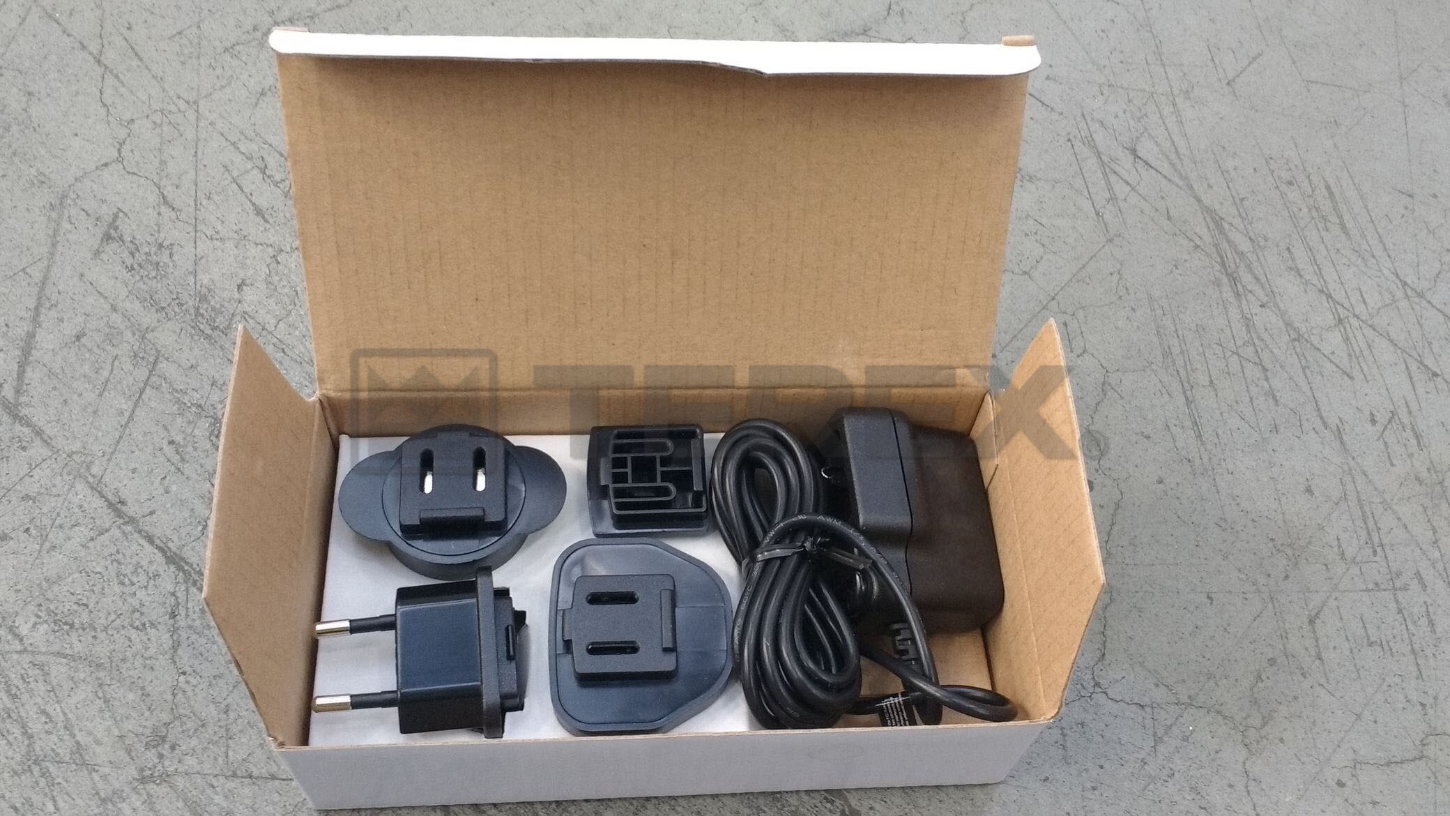 REMOTE AND RECEIVER KIT