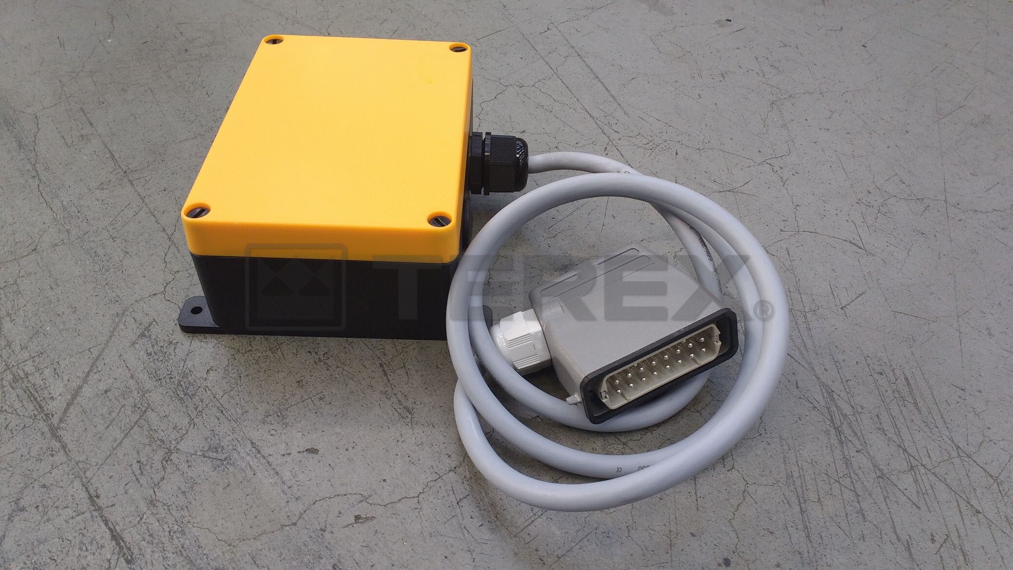 REMOTE AND RECEIVER KIT