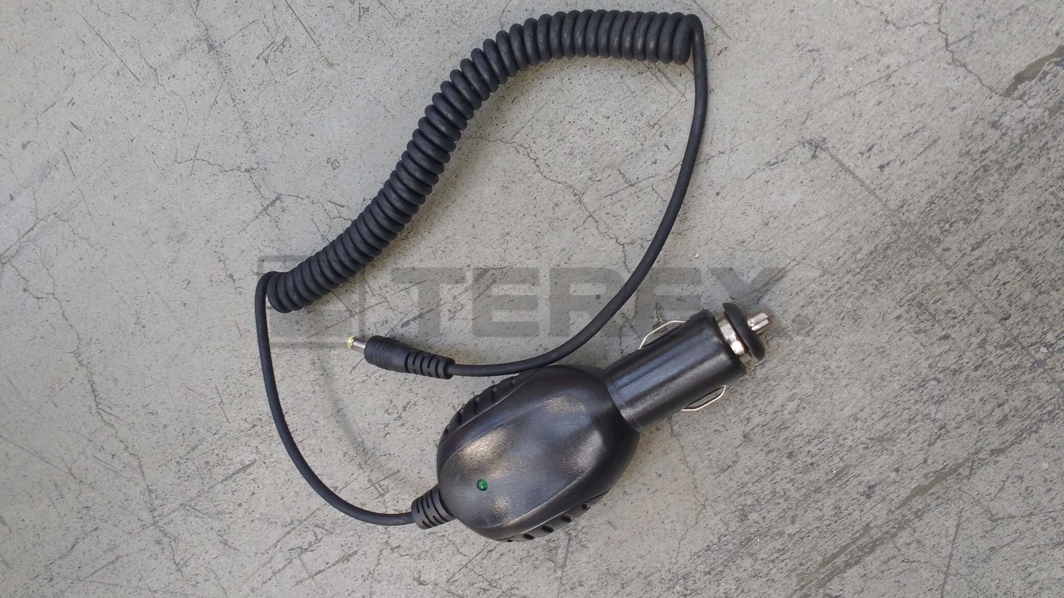 REMOTE AND RECEIVER KIT