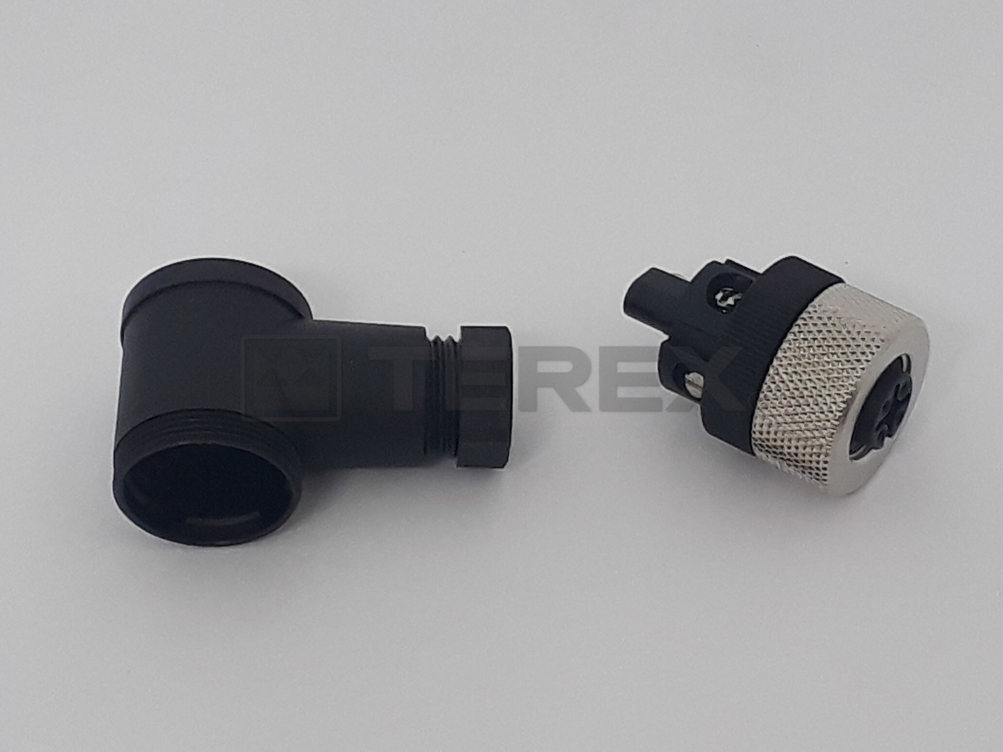 SOCKET M12 CONNECTOR