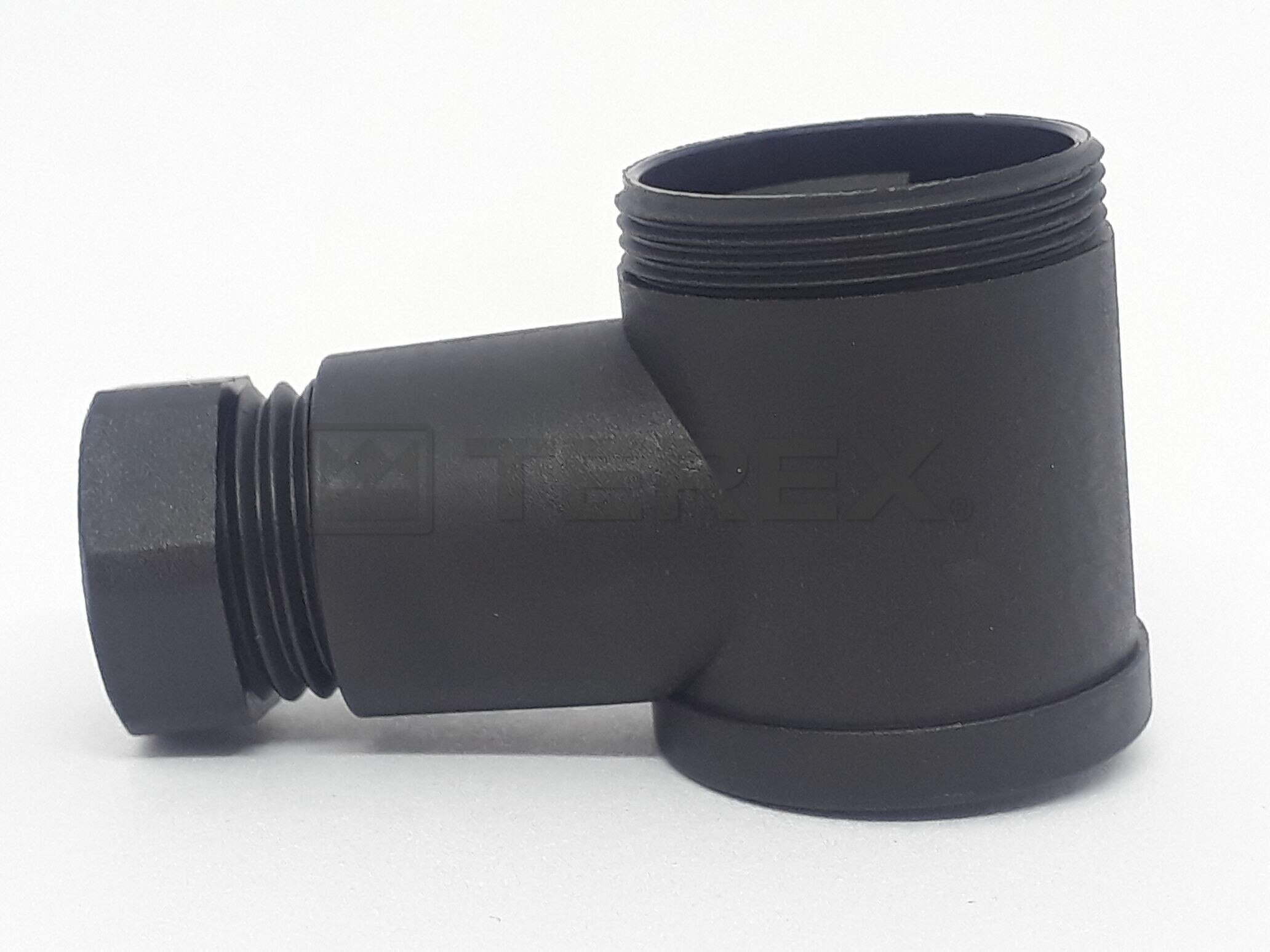 SOCKET M12 CONNECTOR