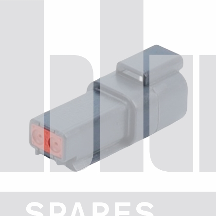 RECEPTACLE
