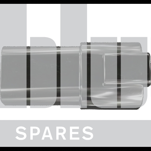 4 WAY CONNECTOR
