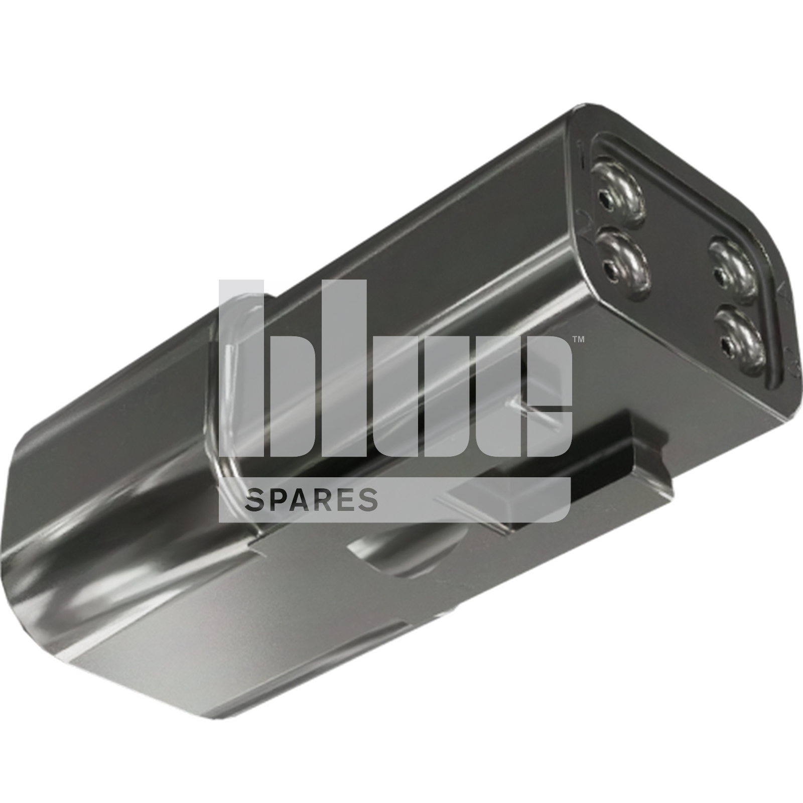 4 WAY CONNECTOR