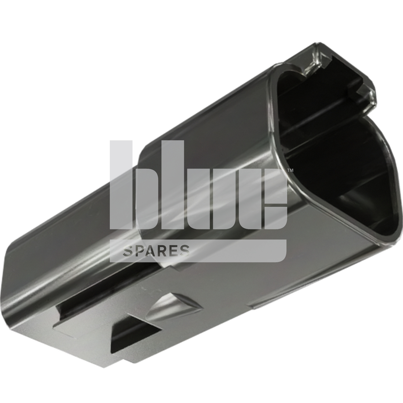 4 WAY CONNECTOR
