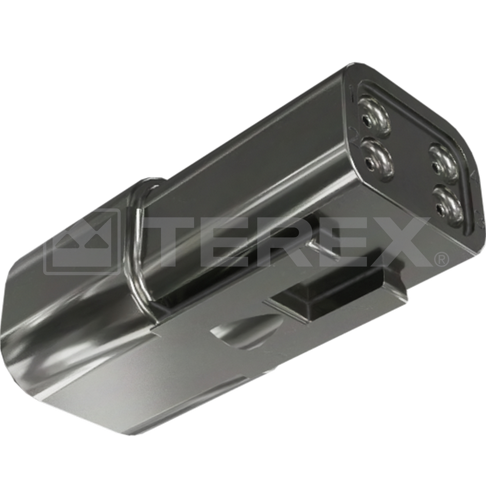 4 WAY CONNECTOR