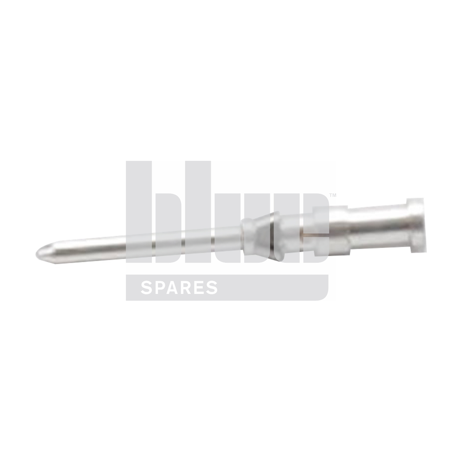 MALE CRIMP PIN CONTACT
