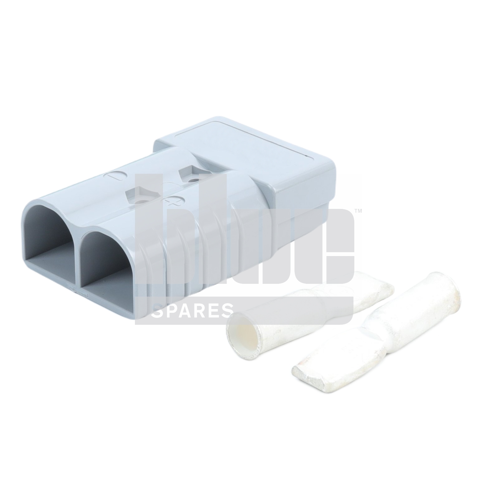 ANDERSON 2 POLE 350AMP CONNECTOR