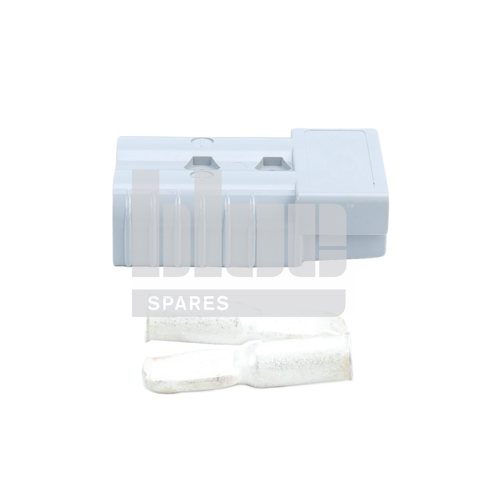 ANDERSON 2 POLE 350AMP CONNECTOR