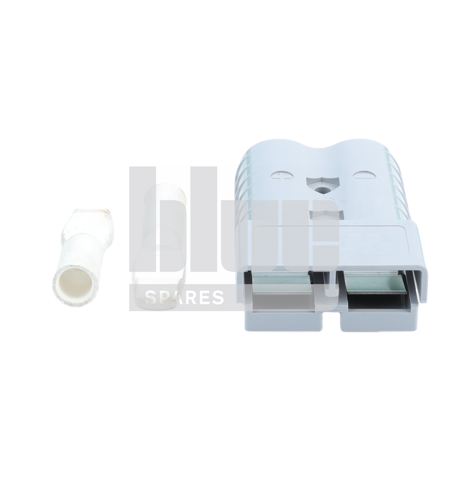 ANDERSON 2 POLE 350AMP CONNECTOR