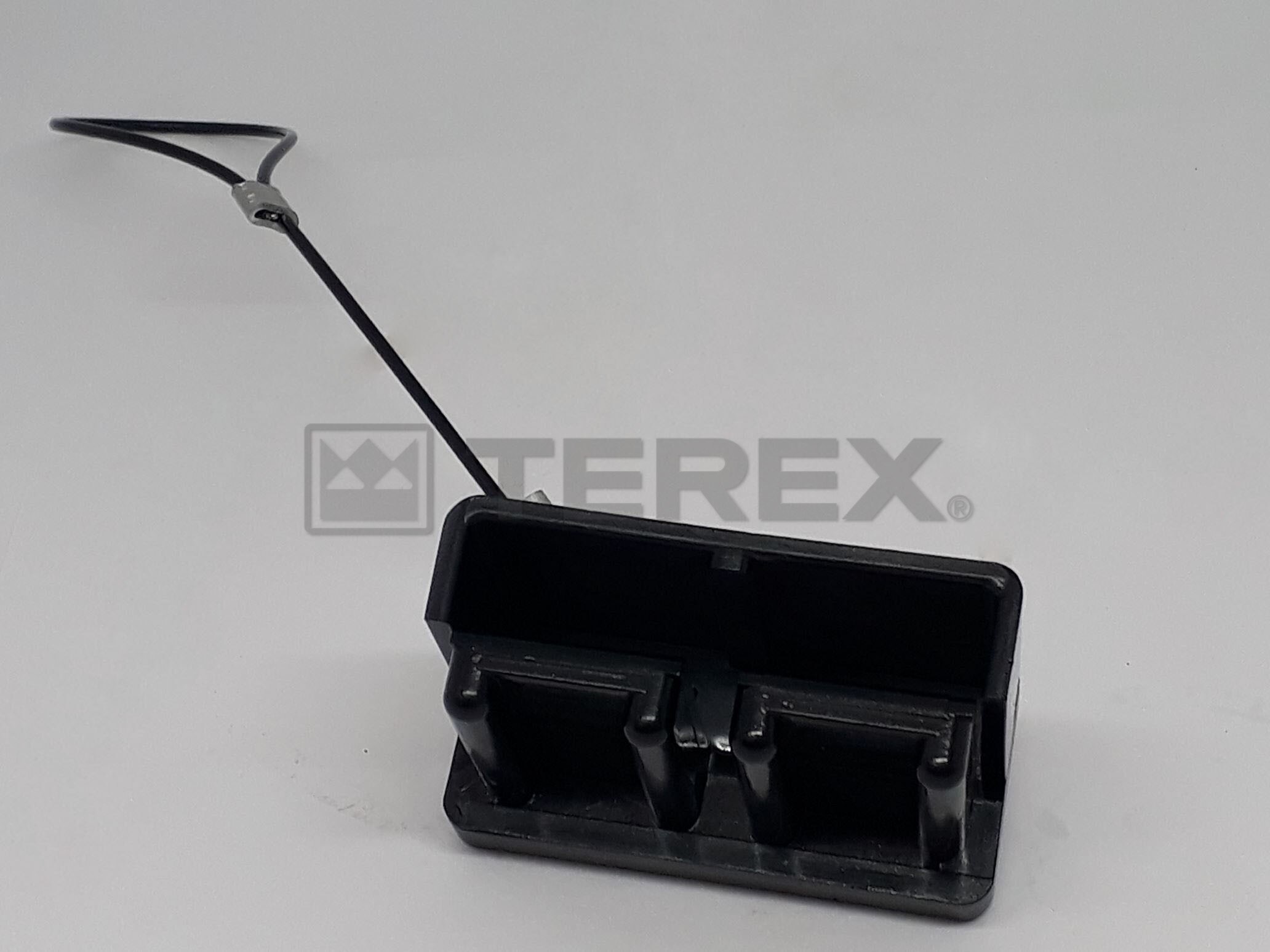 COVER FOR 2 POLE 350AMP CONNECTOR