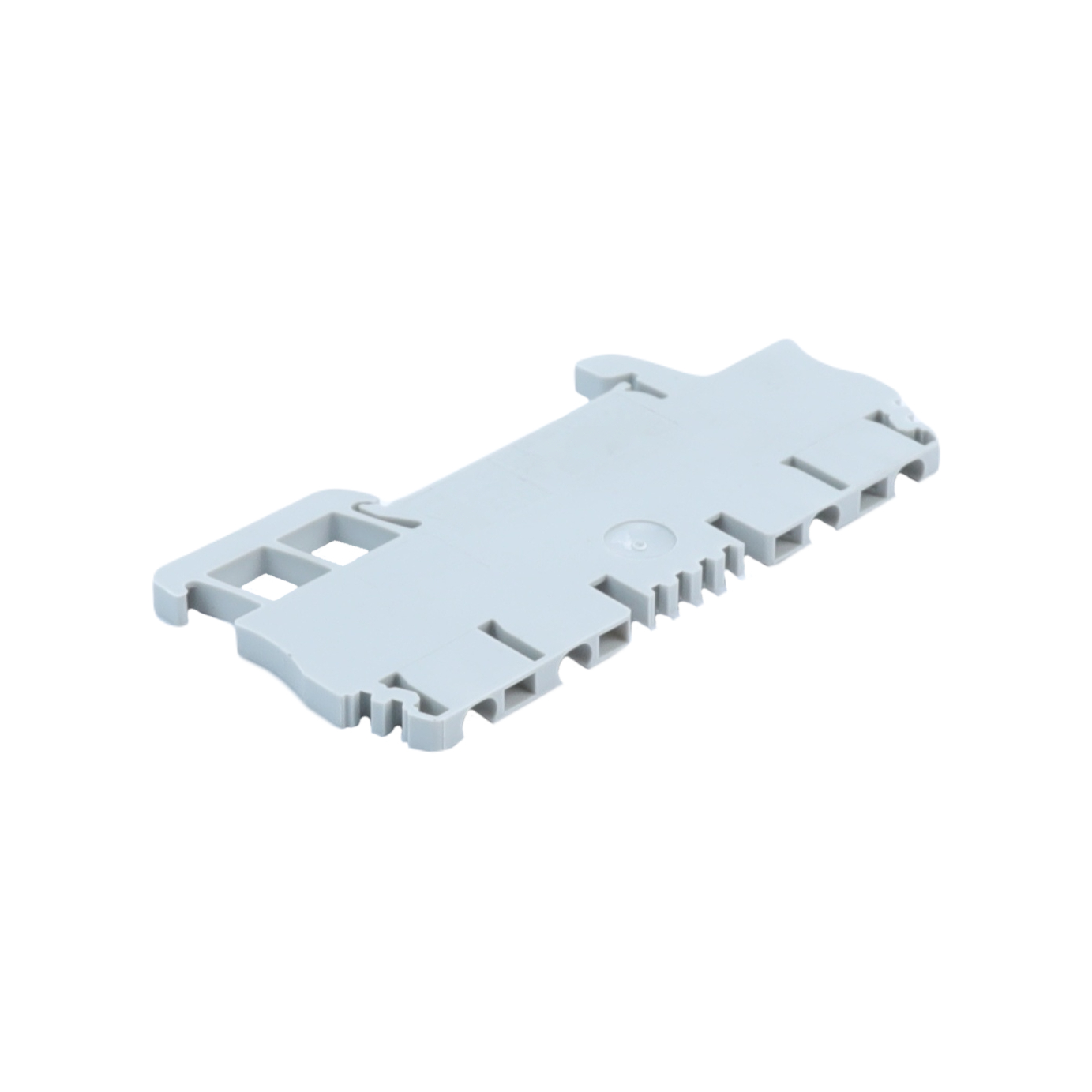 ALLEN BRADLEY 1492-L2 SPRING TERMINAL BLOCK