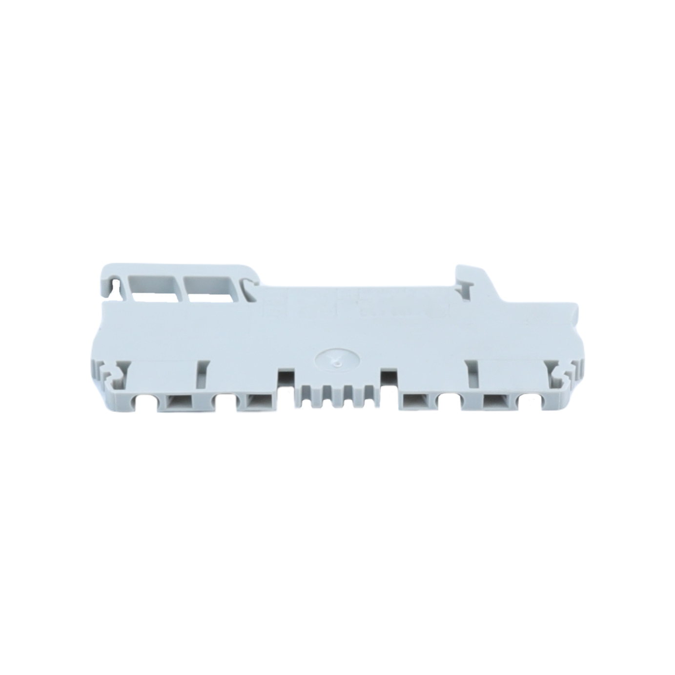 ALLEN BRADLEY 1492-L2 SPRING TERMINAL BLOCK