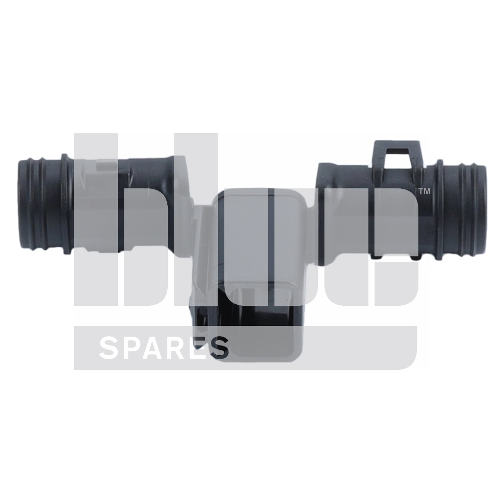 BACKSHELL
