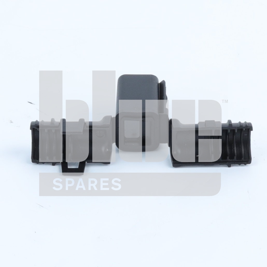 BACKSHELL