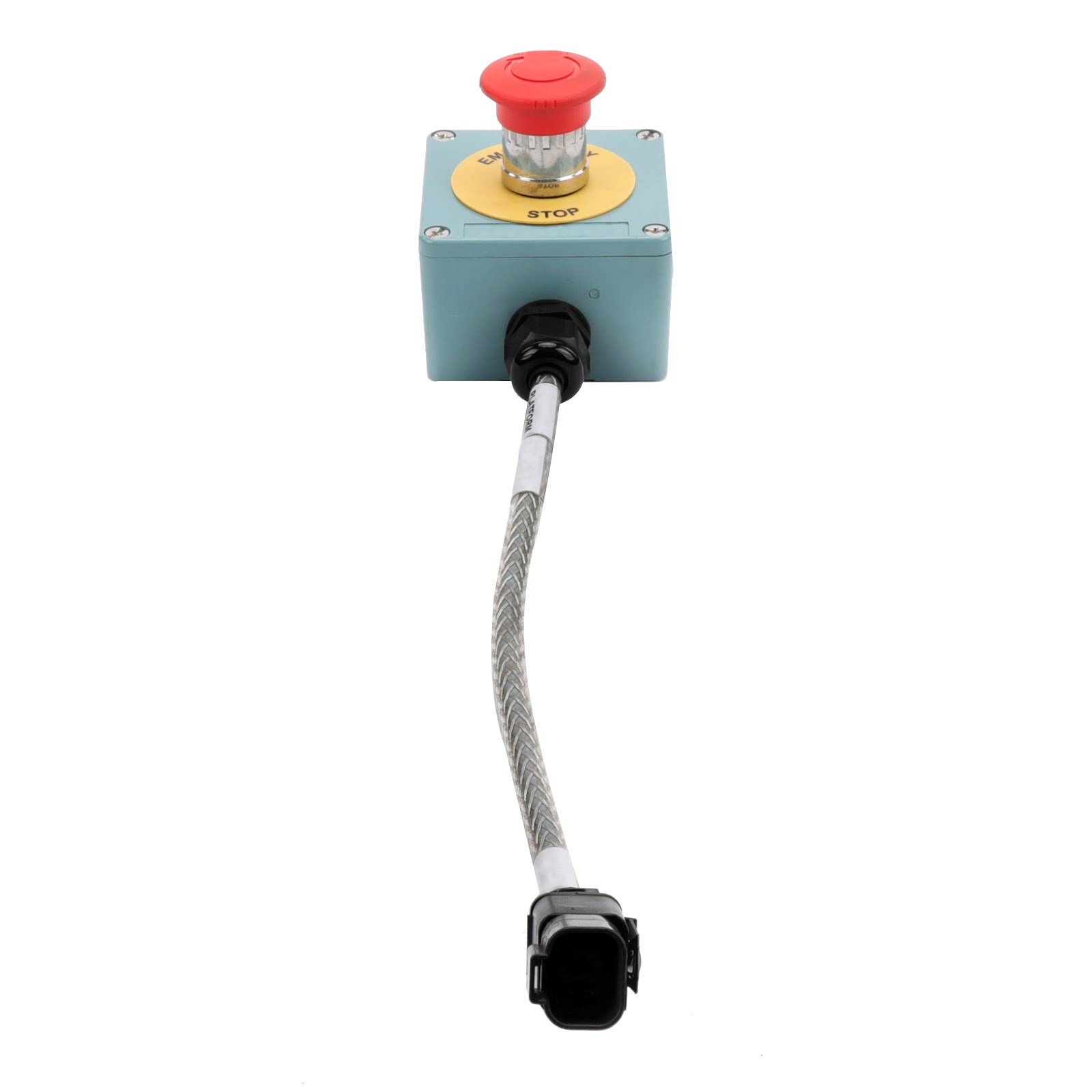 POWER UNIT E-STOP