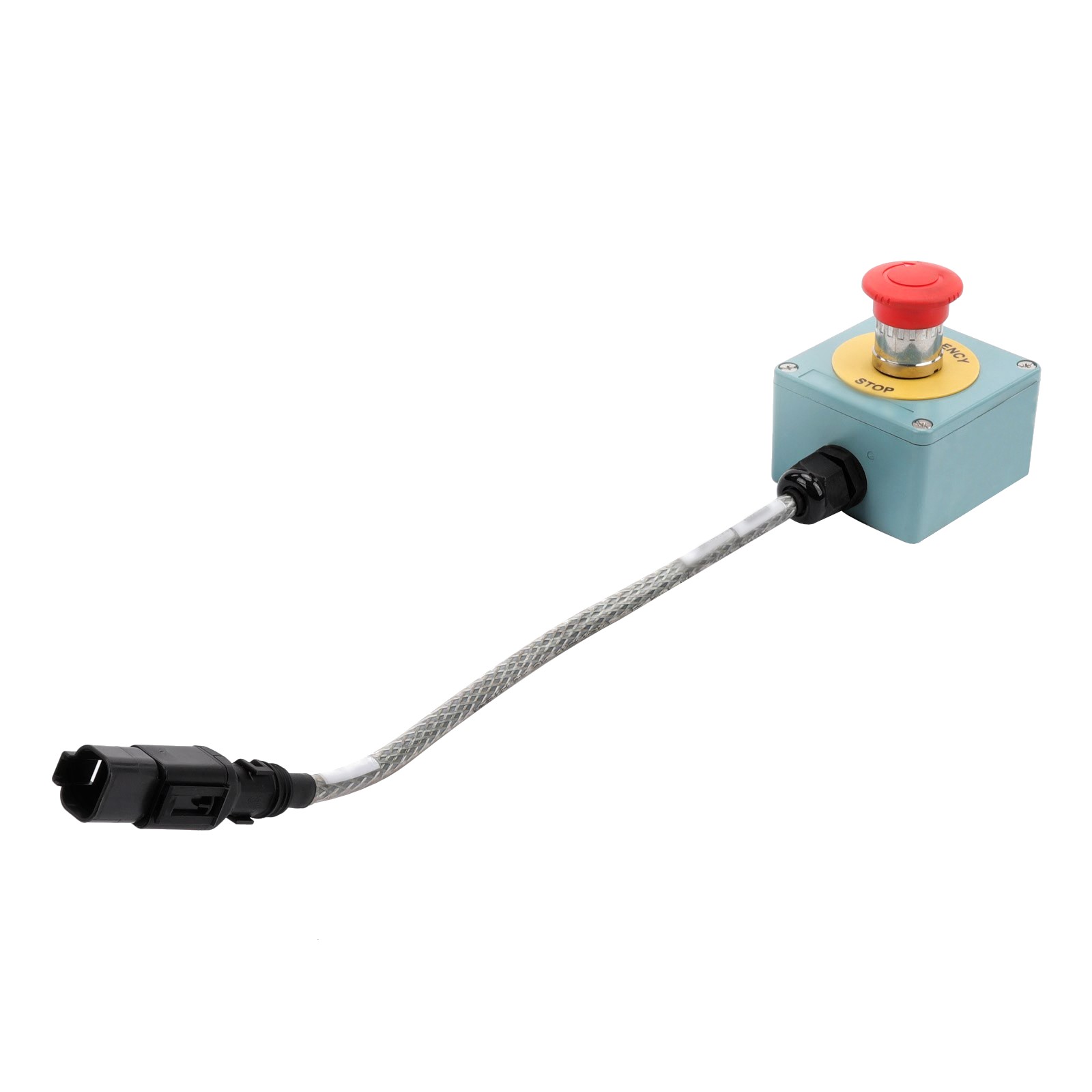 POWER UNIT E-STOP