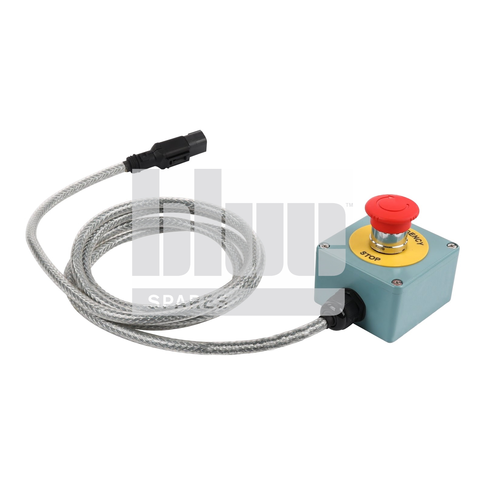 PT400 PANEL UNIT E-STOP_MK1