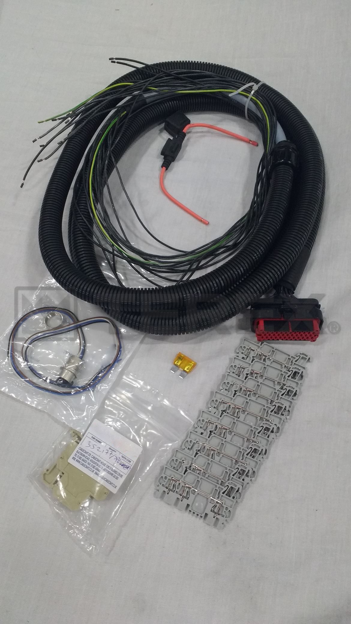 TELEMETRY RETROFIT KIT