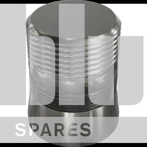 AMBER LAP BEACON